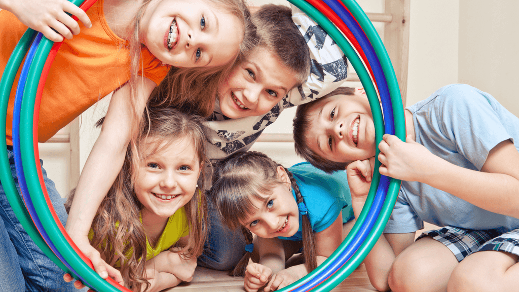 5 Best Ways to Protect Your Kids from the RSV Virus