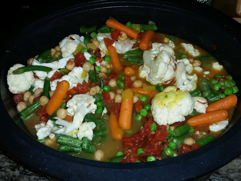 Soup Season- Our Go To Recipes