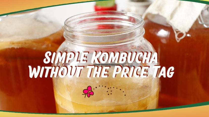 Kombucha