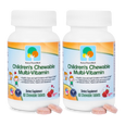 Kids' Vitamin 2-Pack Product Image