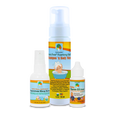 Baby Essentials Bundle Product Images