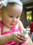 Baby Vitamin D3 and K2 Drops