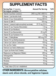 Mom Multi+ Multivitamin for Women