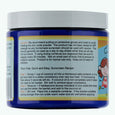 Kid-Safe Zinc Oxide Powder. Lead Free*. 100% pure, non-nano, non-nicronized, uncoated, cosmetic grade powder.