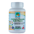 Bundle and Save: Kids Vitamins 2-Pack with All-Natural Colors, Flavors, and Sweeteners