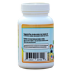 Mag-Focus Suggested Use: For kids ages 4 and up, 2 tablets daily or as directed by a physician.