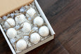 Magnesium Bath Bombs Product Image