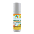 Kid-Safe magnesium oil with aloe vera roll-on