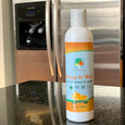 Clean It Well is safe to use in the kitchen
