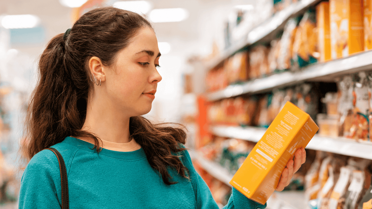 13 Most Misleading Food and Product Labels