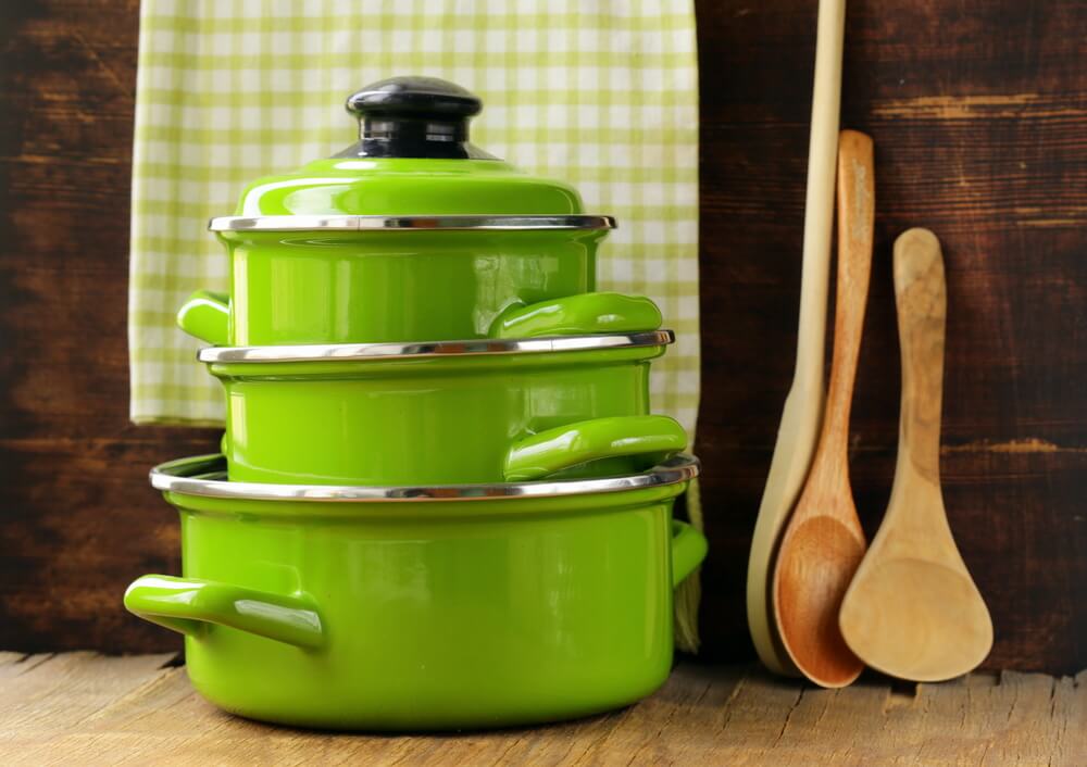 #1 Best Non-Toxic Cookware For A Healthier Home