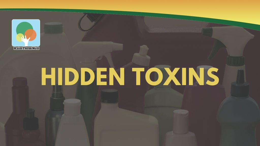 Hidden Toxics and Easy Swaps