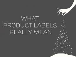 Don’t Let the Pretty Bottle Fool You