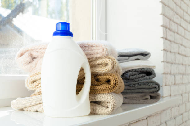 The #1 BEST Non-Toxic Laundry Detergent That Actually Works!