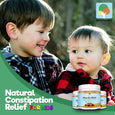 Mag Go Magnesium Powder – Supports Digestive Wellness & Gentle Daily Regularity