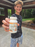 Teen Boy Multivitamin