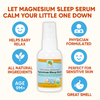 Little Ones Magnesium Serum For Sleep