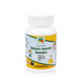 Kids' Immune Support Supplement Front Label