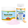 Bundle and Save: Kids Complete Digestive Wellness Bundle