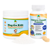 Bundle and Save: Kids Complete Digestive Wellness Bundle