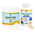 Bundle and Save: Kids Complete Digestive Wellness Bundle