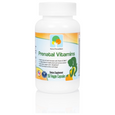 Raise Them Well Prenatal Multivitamins