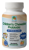 Bundle and Save: Kids Complete Digestive Wellness Bundle