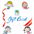 Raise Them Well Gift Card