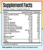 Teen Boy Multivitamin