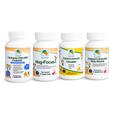 Bundle and Save for a Limited Time: Back to School Wellness