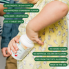Children's Chewable Vitamin with All-Natural Colors, Flavors, and Sweeteners