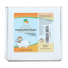 Box of Calming Magnesium Bath Bombs