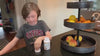 Children's Chewable Vitamin with All-Natural Colors, Flavors, and Sweeteners