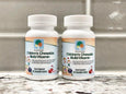 Bundle and Save: Kids Vitamins 2-Pack with All-Natural Colors, Flavors, and Sweeteners