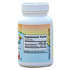 Mag-Focus Supplement Facts