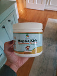 Mag Go - Kid-Safe Magnesium Oxide for Constipation (Unflavored)