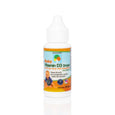 Vitamin D drops for infants with Vitamin K2 for ultimate bone and teeth health