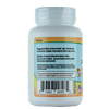 Kids' Vitamins suggested use label