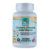 Chewable Kids' Vitamins Product Image