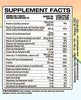 Chewable Kids' Vitamins Supplement Facts