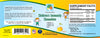Raise Them Well Children's Immunity Chewables label information