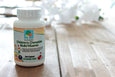 Children's Chewable Vitamin with All-Natural Colors, Flavors, and Sweeteners