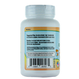 Children's Chewable Vitamin with All-Natural Colors, Flavors, and Sweeteners