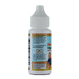 Baby Vitamin D3 and K2 Drops for Ultimate Bone and Teeth Health.