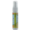 Hand Sanitizer Spray Side Label