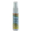 Hand Sanitizer Spray Back Label