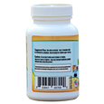 Mag-Focus Suggested Use: For kids ages 4 and up, 2 tablets daily or as directed by a physician.