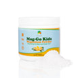 FINAL CLEARANCE Mag Go - Kid-Safe Magnesium Drink (Orange Burst)