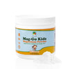 Mag Go - Magnesium Powder Drink Mix - Choose Unflavored or Mixed Berry