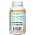 Prenatal vitamins suggested use: two capsules daily or as recommended by a healthcare practitioner